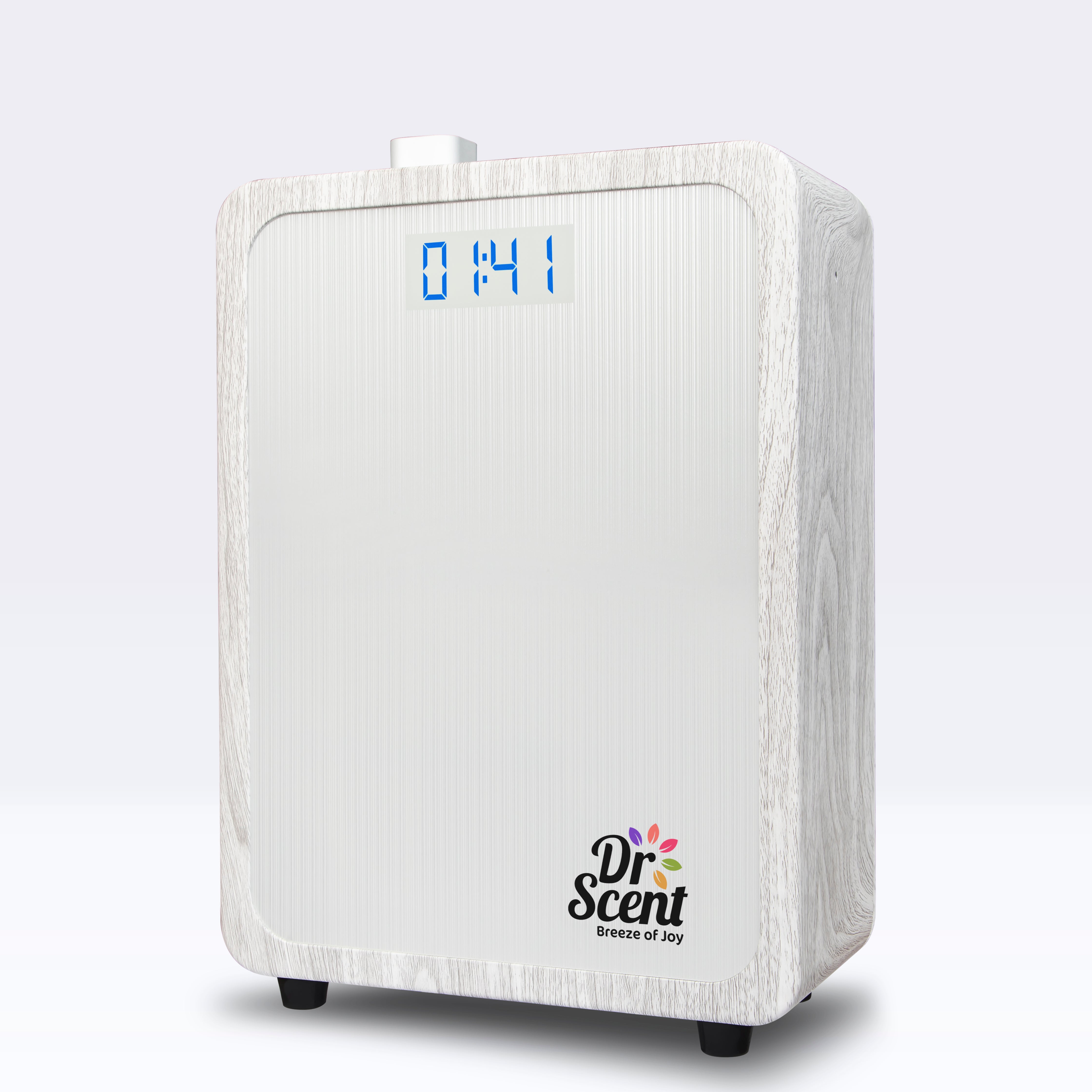 Dr.Scent DS Big Fragrance Diffuser Cold-Air Technology for Large Space Dr.Scent DS Big Fragrance Diffuser Cold-Air Technology for Large Space